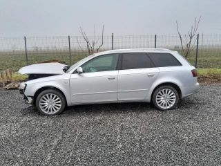 bontott AUDI A4 B7 Generátor