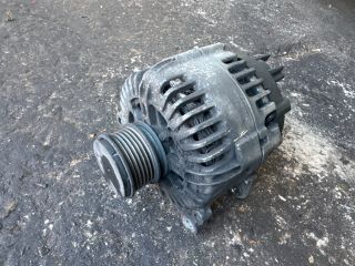 bontott AUDI A4 B7 Generátor