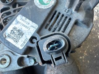 bontott AUDI A4 B7 Generátor