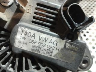 bontott AUDI A4 B7 Generátor