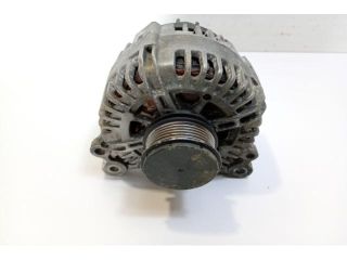 bontott AUDI A4 B7 Generátor