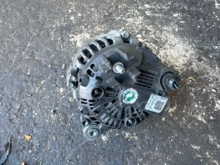 bontott AUDI A4 B7 Generátor