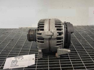 bontott AUDI A4 B7 Generátor