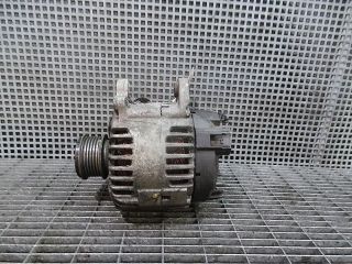 bontott AUDI A4 B7 Generátor