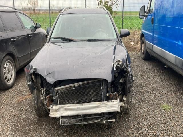 bontott AUDI A4 B7 Gyújtáskapcsoló