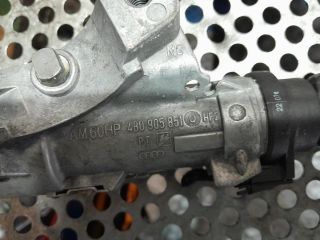 bontott AUDI A4 B7 Gyújtáskapcsoló