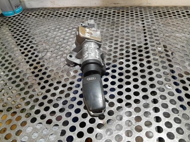 bontott AUDI A4 B7 Gyújtáskapcsoló