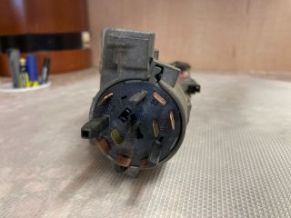 bontott AUDI A4 B7 Gyújtáskapcsoló