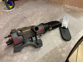 bontott AUDI A4 B7 Gyújtáskapcsoló