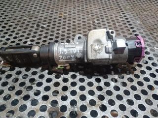 bontott AUDI A4 B7 Gyújtáskapcsoló