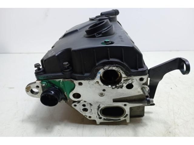 bontott AUDI A4 B7 Hengerfej