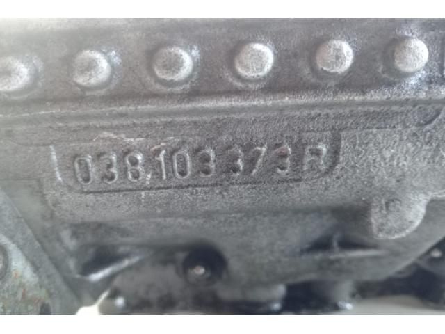 bontott AUDI A4 B7 Hengerfej