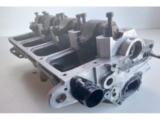 bontott AUDI A4 B7 Hengerfej