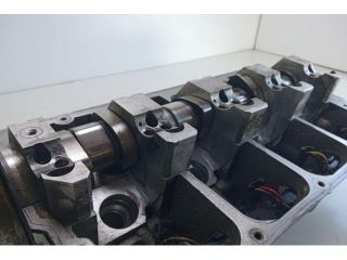 bontott AUDI A4 B7 Hengerfej