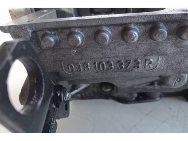 bontott AUDI A4 B7 Hengerfej