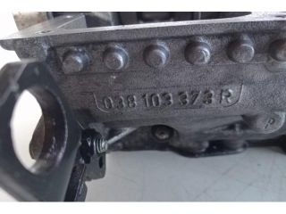 bontott AUDI A4 B7 Hengerfej