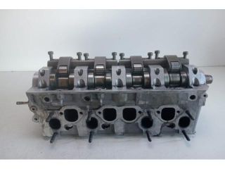 bontott AUDI A4 B7 Hengerfej