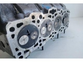 bontott AUDI A4 B7 Hengerfej