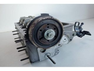 bontott AUDI A4 B7 Hengerfej