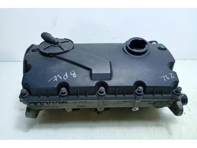 bontott AUDI A4 B7 Hengerfej