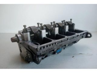 bontott AUDI A4 B7 Hengerfej