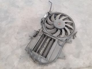 bontott AUDI A4 B7 Hűtőventilátor