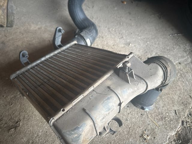 bontott AUDI A4 B7 Intercooler