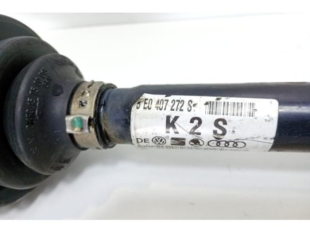 bontott AUDI A4 B7 Jobb Féltengely