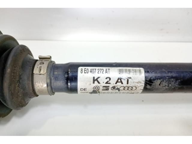 bontott AUDI A4 B7 Jobb Féltengely