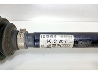 bontott AUDI A4 B7 Jobb Féltengely