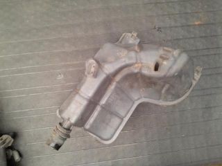 bontott AUDI A4 B7 Kiegyenlítő Tartály