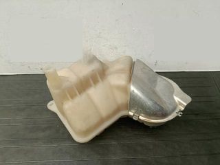 bontott AUDI A4 B7 Kiegyenlítő Tartály