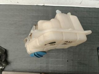 bontott AUDI A4 B7 Kiegyenlítő Tartály