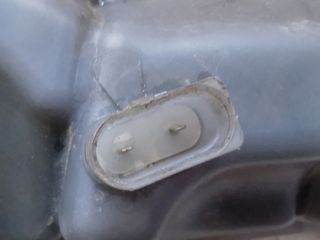 bontott AUDI A4 B7 Kiegyenlítő Tartály