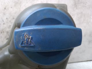 bontott AUDI A4 B7 Kiegyenlítő Tartály