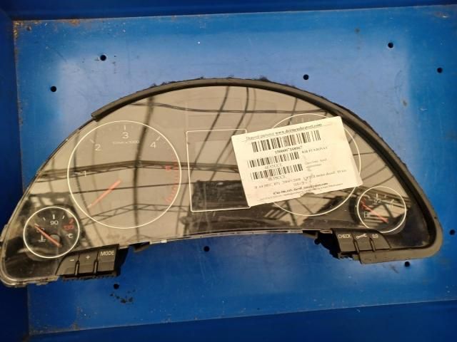 bontott AUDI A4 B7 Kilométeróra