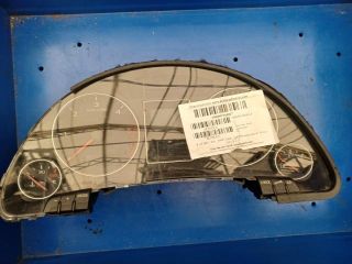 bontott AUDI A4 B7 Kilométeróra