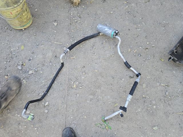 bontott AUDI A4 B7 Klíma Cső