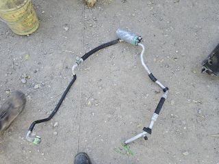 bontott AUDI A4 B7 Klíma Cső