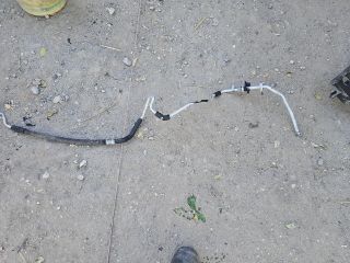 bontott AUDI A4 B7 Klíma Cső