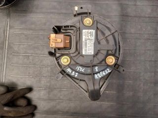 bontott AUDI A4 B7 Klímahűtő Ventilátor