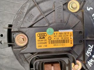 bontott AUDI A4 B7 Klímahűtő Ventilátor