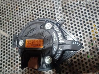bontott AUDI A4 B7 Klímahűtő Ventilátor