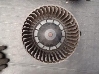 bontott AUDI A4 B7 Klímahűtő Ventilátor