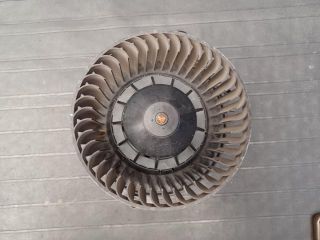 bontott AUDI A4 B7 Klímahűtő Ventilátor