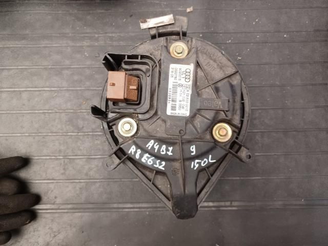 bontott AUDI A4 B7 Klímahűtő Ventilátor