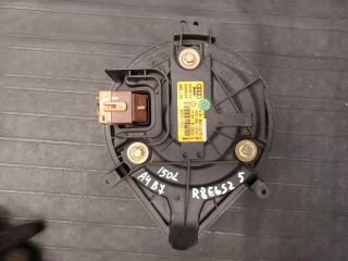 bontott AUDI A4 B7 Klímahűtő Ventilátor