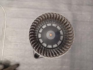 bontott AUDI A4 B7 Klímahűtő Ventilátor