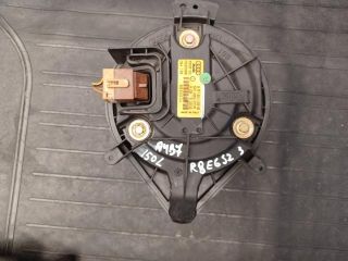 bontott AUDI A4 B7 Klímahűtő Ventilátor