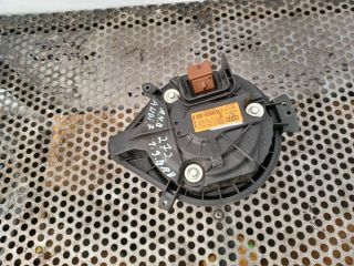 bontott AUDI A4 B7 Klímahűtő Ventilátor